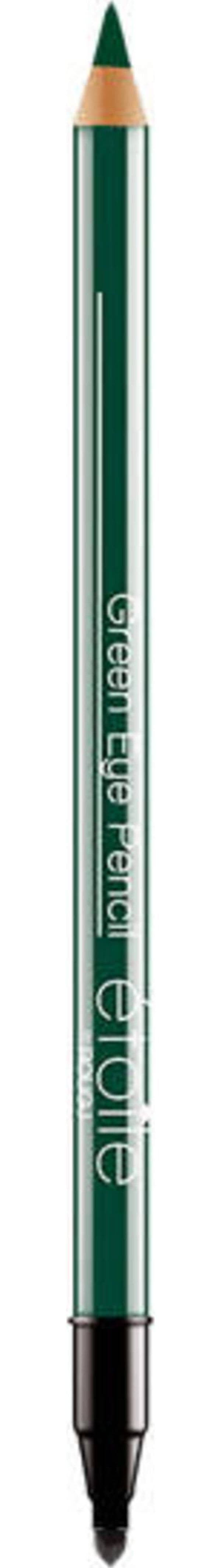 Rougj eye pencil 04 smerald green matita occhi verde, blu, marrone Matita a Lunga Durata con Fibre, Riempie e Definisce le Sopracciglia in Colori e matite per sopracciglia Farmacia Centrale M.le Iadevaia - Maddaloni, commercioVirtuoso.it