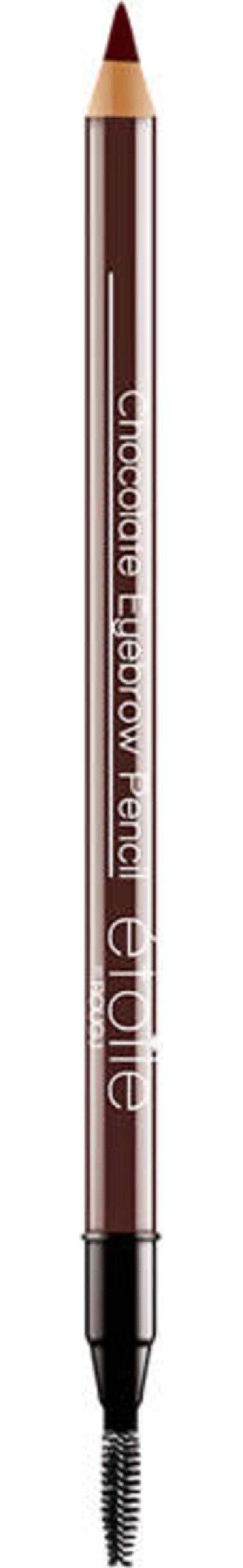 Rougj eyebrow pencil 07 choccolate matita sopracciglia colore cioccolato Matita a Lunga Durata con Fibre, Riempie e Definisce le Sopracciglia in Colori e matite per sopracciglia Farmacia Centrale M.le Iadevaia - Maddaloni, commercioVirtuoso.it
