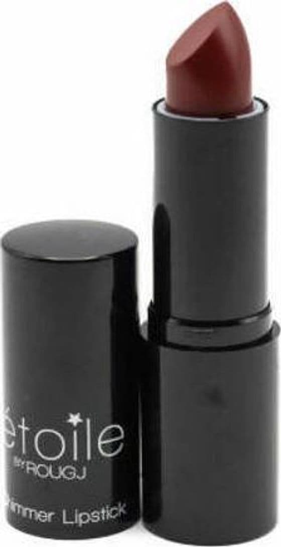 Rougj Shimmer Lipstick Rossetto Finish Satinato Brillante Compatto Cremoso Lunga Tenuta Scrittura Decisa in Rossetti Farmacia Centrale M.le Iadevaia - Maddaloni, commercioVirtuoso.it