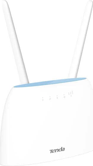 Router dual-band AC1200 - Wi-Fi 4G + LTE - Tenda Elettronica/Informatica/Periferiche di rete/Access point wireless Eurocartuccia - Pavullo, Commerciovirtuoso.it