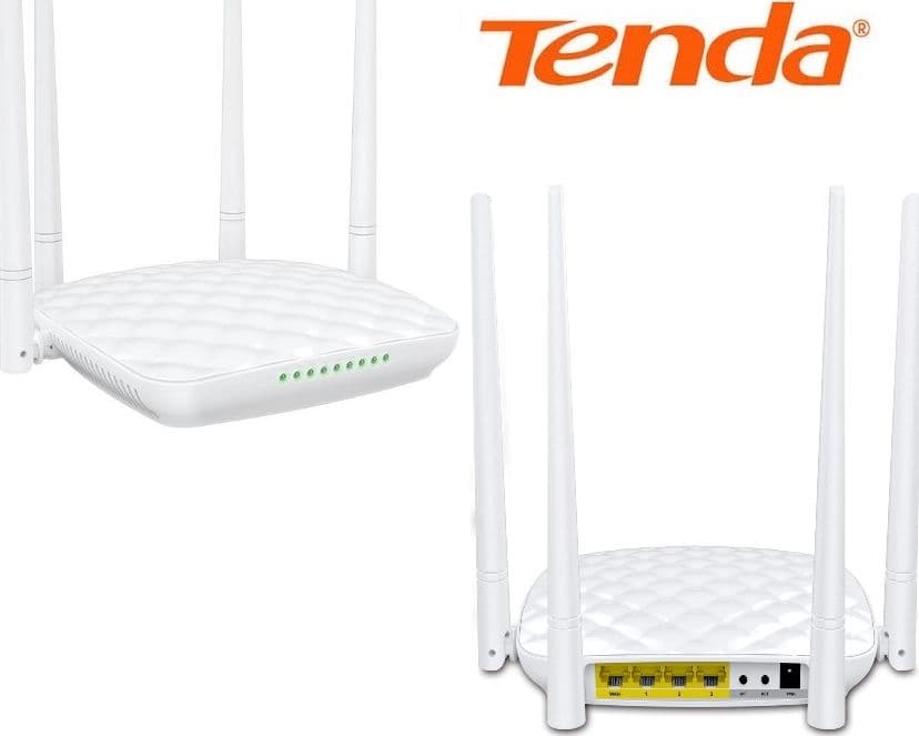 Router-Wi-Fi-300Mbps-TENDA-FH456
