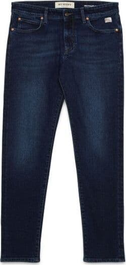 ROY-ROGER'S-Pantaloni-Blu-da-uomo
