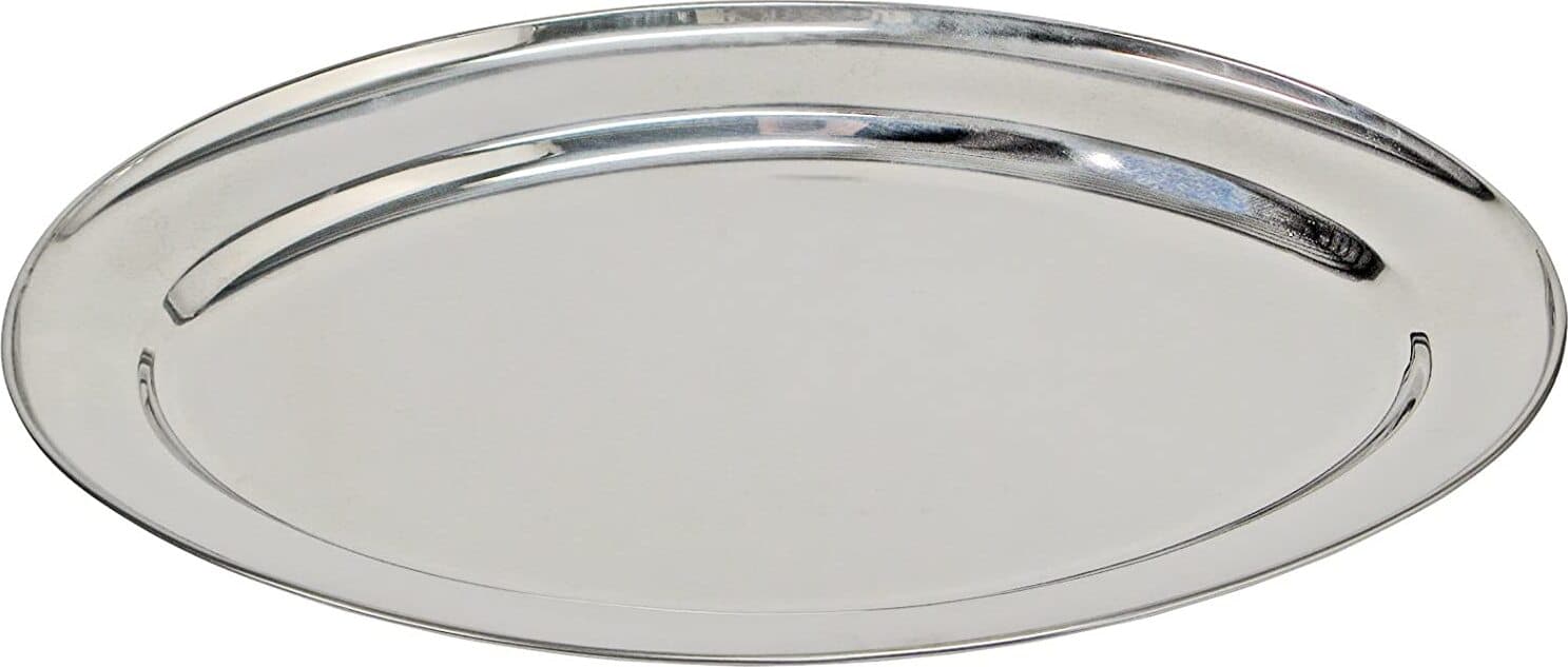 ROYAL-NORFOLK---PIATTO-PORTATA-IN-ACCIAIO-INOX-35CM