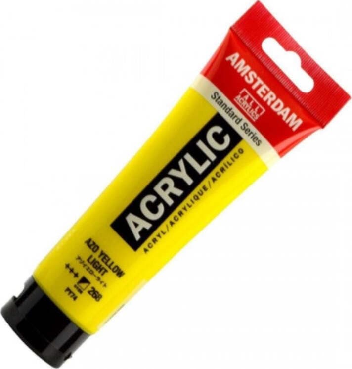 ROYAL-TALENS---AMSTERDAM-SPECIALTIES---COLORE-ACRILICO-268-GIALLO-AZO-CHIARO-120ML