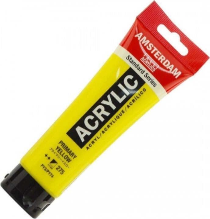 ROYAL-TALENS---AMSTERDAM-SPECIALTIES---COLORE-ACRILICO-275-GIALLO-PRIMARIO-120ML