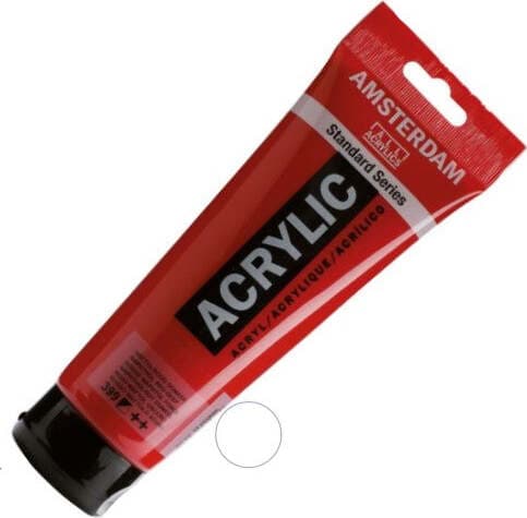 ROYAL-TALENS---AMSTERDAM-SPECIALTIES---COLORE-ACRILICO-399-ROSSO-NAFTOLO-SCURO-120ML