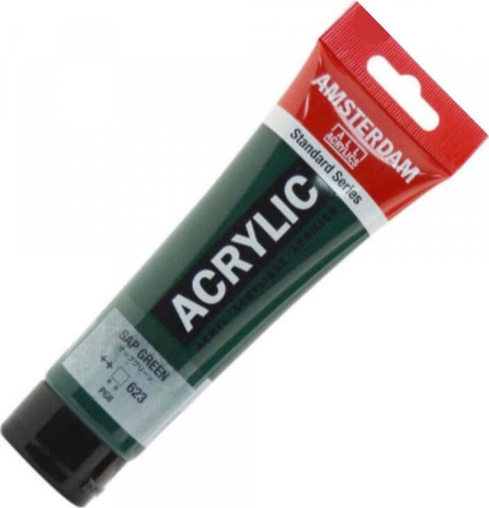 ROYAL-TALENS---AMSTERDAM-SPECIALTIES---COLORE-ACRILICO-623-VERDE-VESCICA-120ML