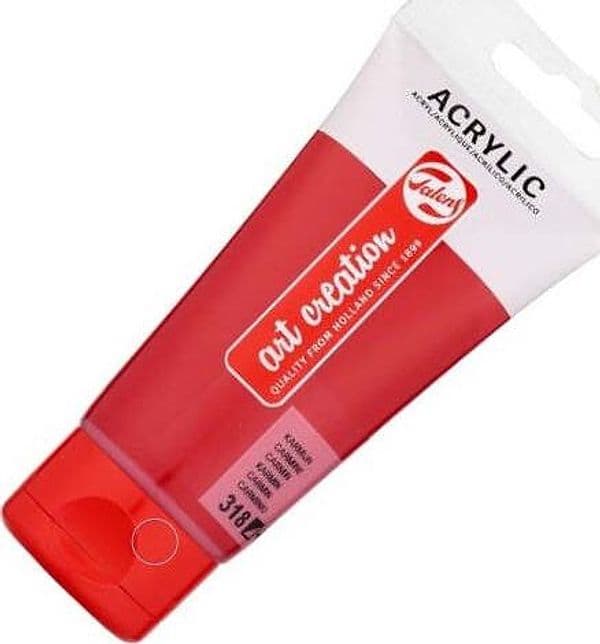 ROYAL-TALENS---ART-CREATION---COLORE-ACRILICO-318-ROSSO-CARMINIO-75ML