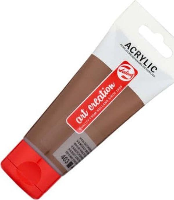 ROYAL-TALENS---ART-CREATION---COLORE-ACRILICO-403-MARRONE-VANDYKE-75ML