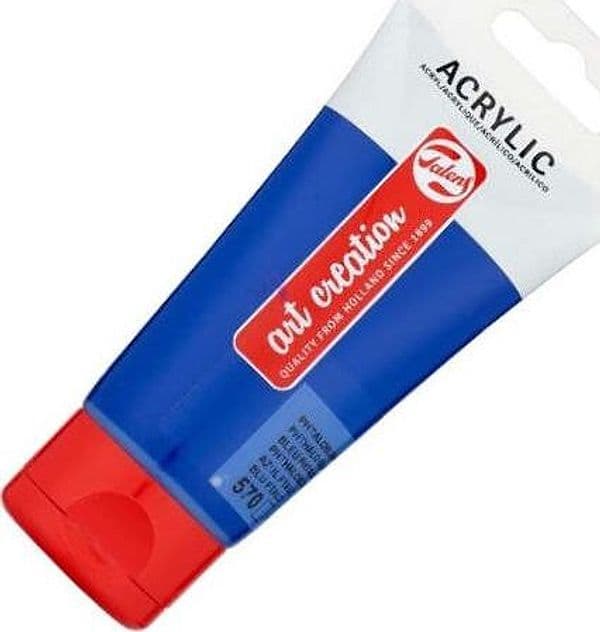ROYAL-TALENS---ART-CREATION---COLORE-ACRILICO-570-BLU-FTALO-75ML