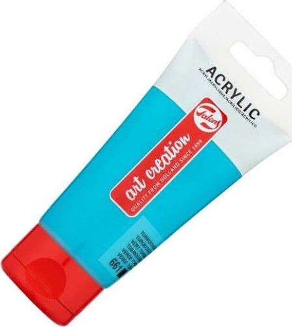 ROYAL-TALENS---ART-CREATION---COLORE-ACRILICO-661-VERDE-TURCHESE-75ML