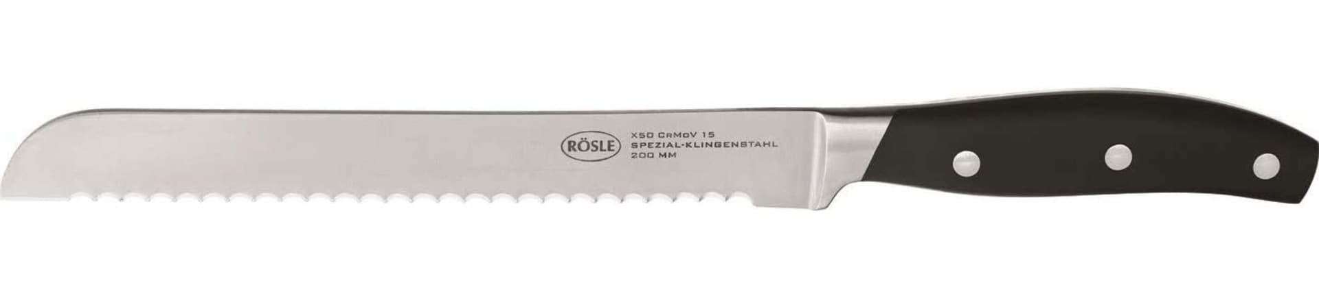 Rösle-Coltello-da-pane-nero-20-cm-Rosle