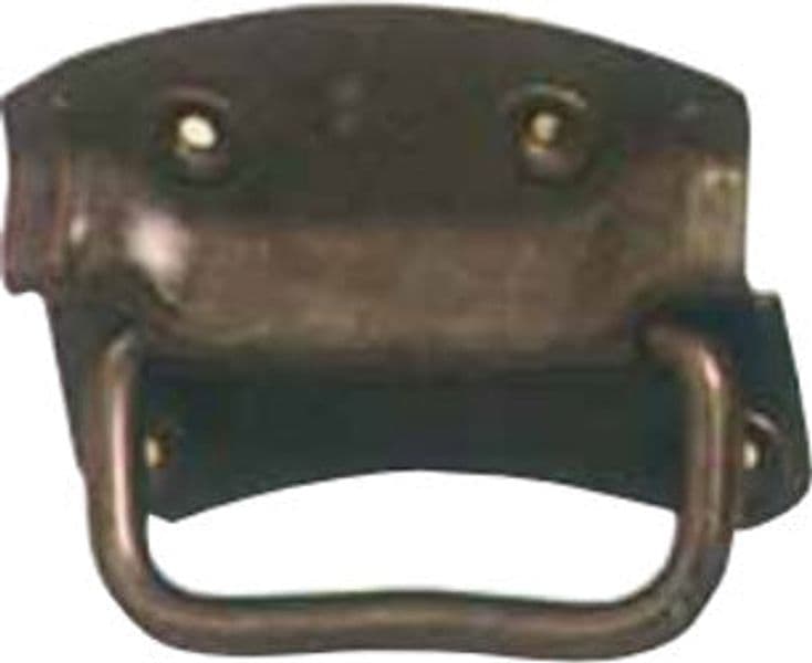 RSP---MANIGLIA-IN-FERRO-PER-CASSE-OTTONATO-110MM