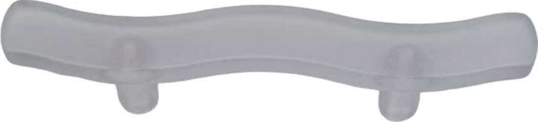 RSP---MANIGLIA-IN-PLASTICA-TRASPARENTE-OPACA-64MM