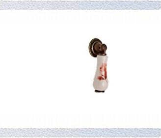 RSP---PENDENTE-IN-CERAMICA-CON-FIORE-60MM-PER-CASSETTI,-COMODINI,-ARMADI
