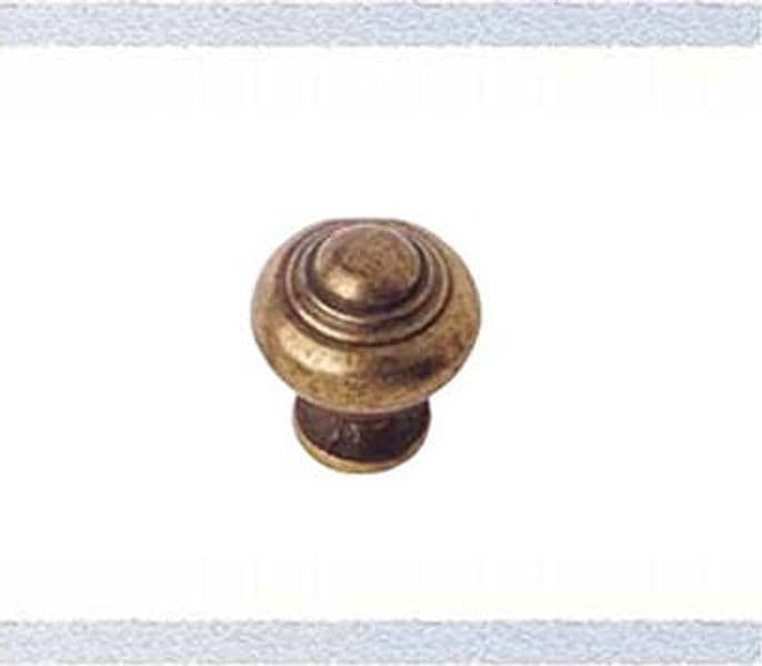 RSP---POMOLO-ARTE-POVERA-D.30MM-PER-CASSETTI,-COMODINI,-ARMADI