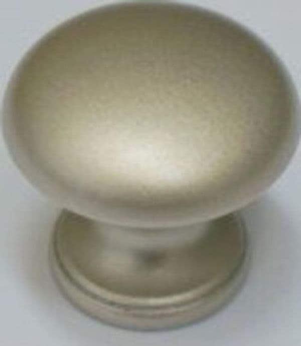 RSP---POMOLO-CROMATO-NICKEL-SATINATO-D.27MM-PER-CASSETTI,-COMODINI,-ARMADI