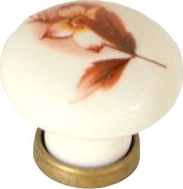 RSP---POMOLO-IN-CERAMICA-CON-FIORE-DIAMETRO-30MM