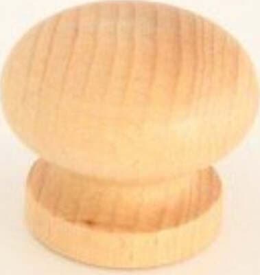 RSP---POMOLO-IN-LEGNO-VERNICIATO-FRASSINO-D.35MM-PER-CASSETTI,-COMODINI,-ARMADI