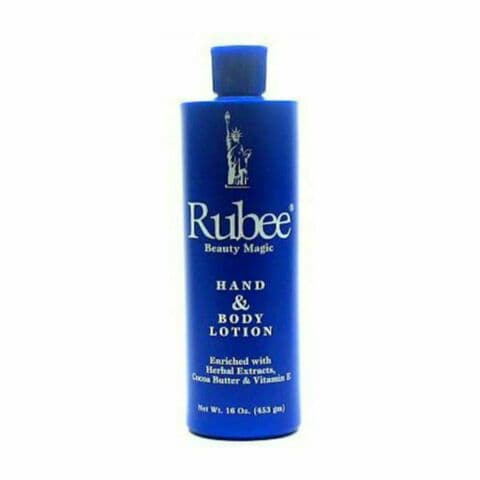 RUBEE HAND&BODY LOTION 473ML in Creme per il corpo Agbon - Martinsicuro, commercioVirtuoso.it