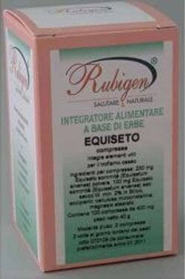 RUBIGEN-EQUISETO-100-COMPRESSE