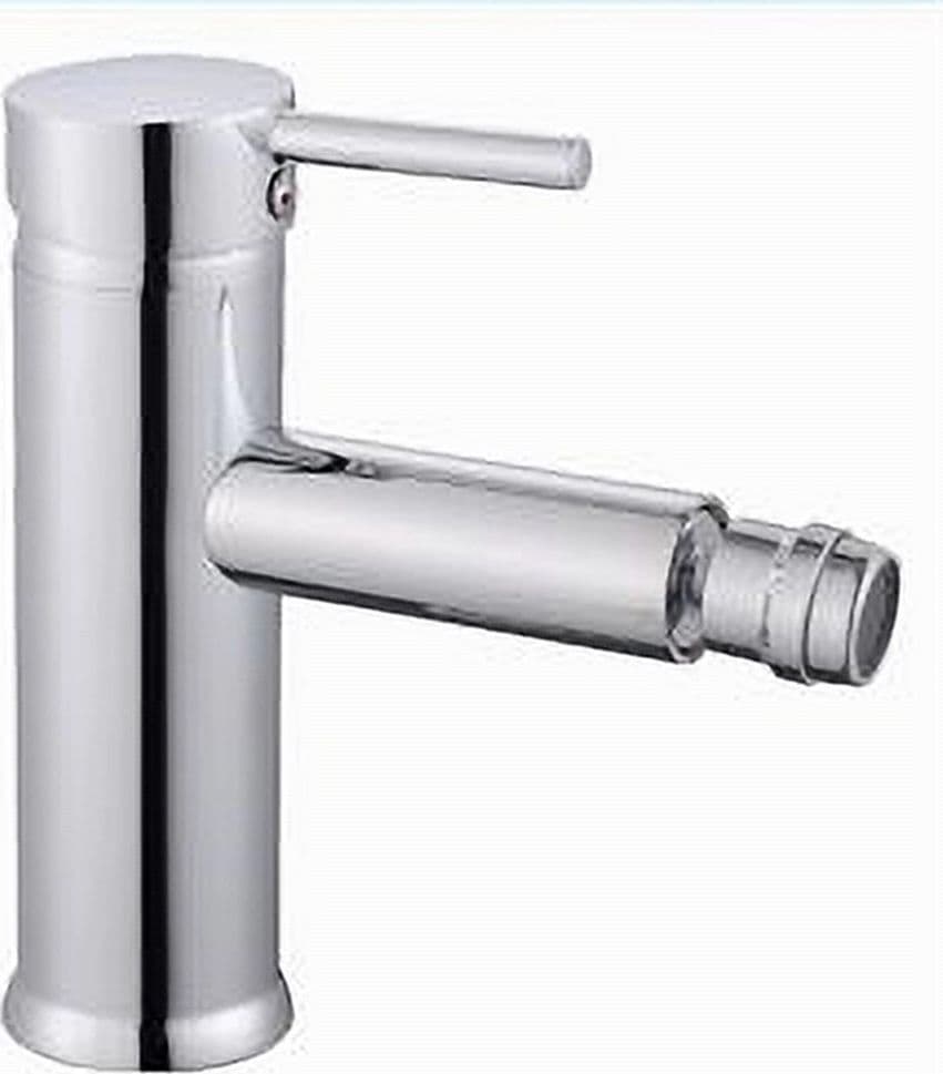 RUBINETTO BAGNO MODERNO CROMATO LUCIDO MISCELATORE ORIENTABILE PER BIDET 87387 in Rubinetti per bidet Trade Shop italia - Napoli, commercioVirtuoso.it