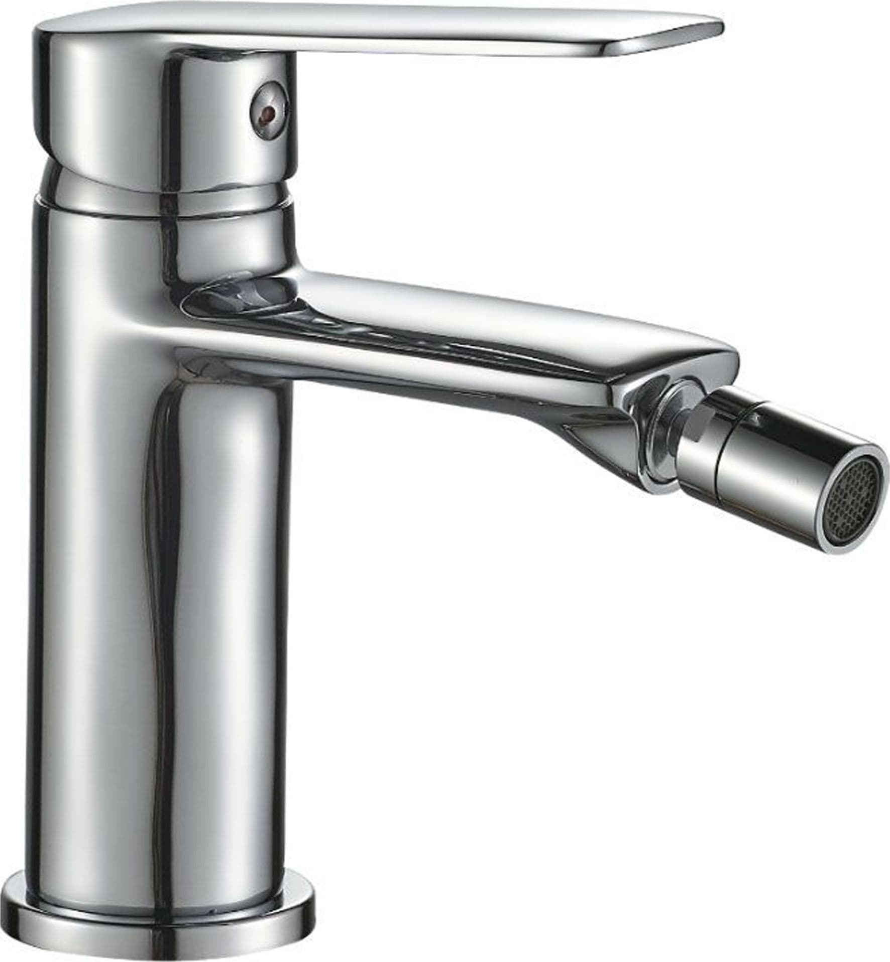 Rubinetto Bidet Miscelatore Monocomando Design Moderno Cromato Classic Sofi87103 Fai da te/Attrezzature per cucine e bagni/Attrezzature per bagni/Rubinetti per lavandini bagno Trade Shop italia - Napoli, Commerciovirtuoso.it