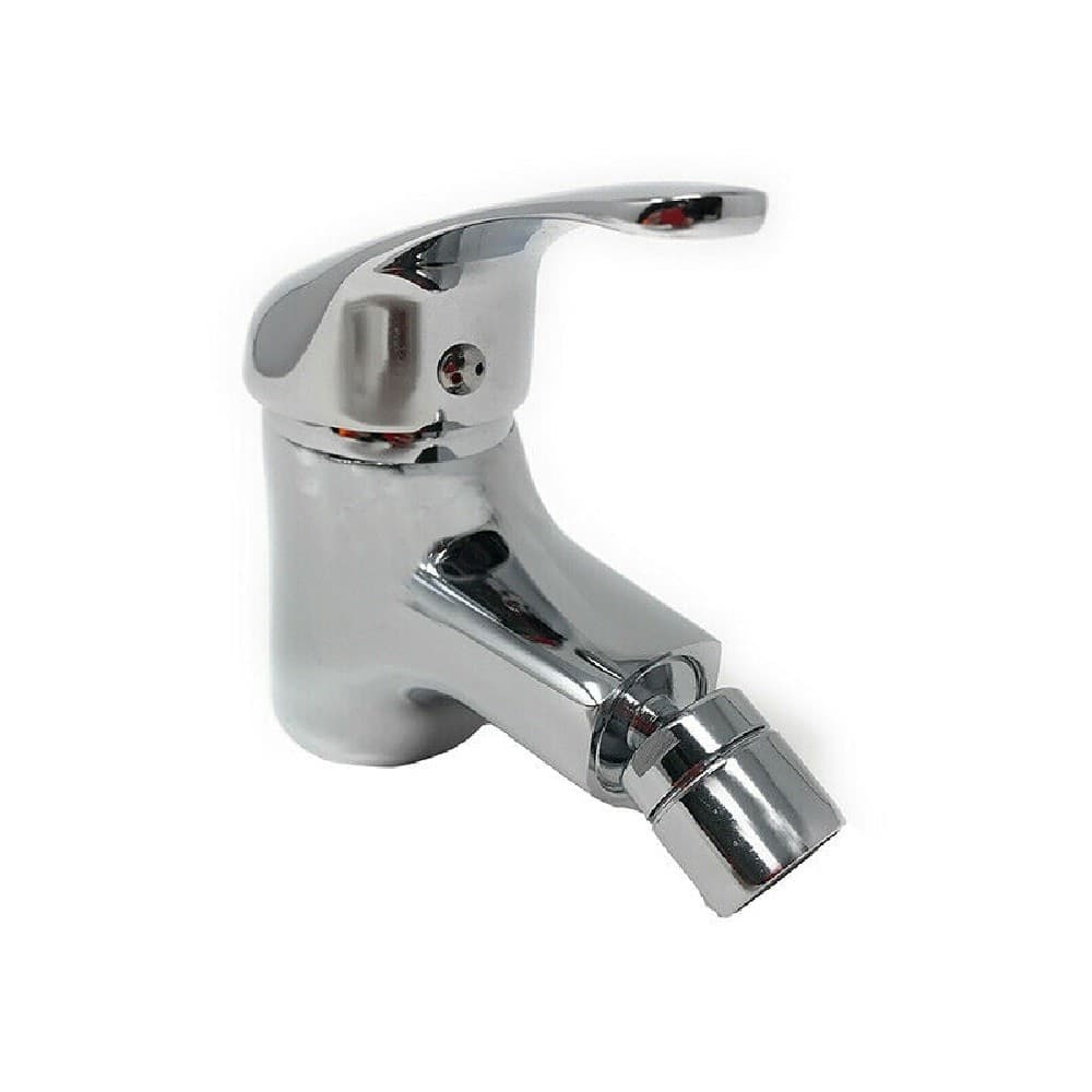 Rubinetto Bidet Miscelatore Monoleva Regolabile Monocomando Bagno Cromato 69599 Casa, arredamento e bricolage > Accessori Bagno > Rubinetti Bagno Trade Shop italia - Napoli, Commerciovirtuoso.it