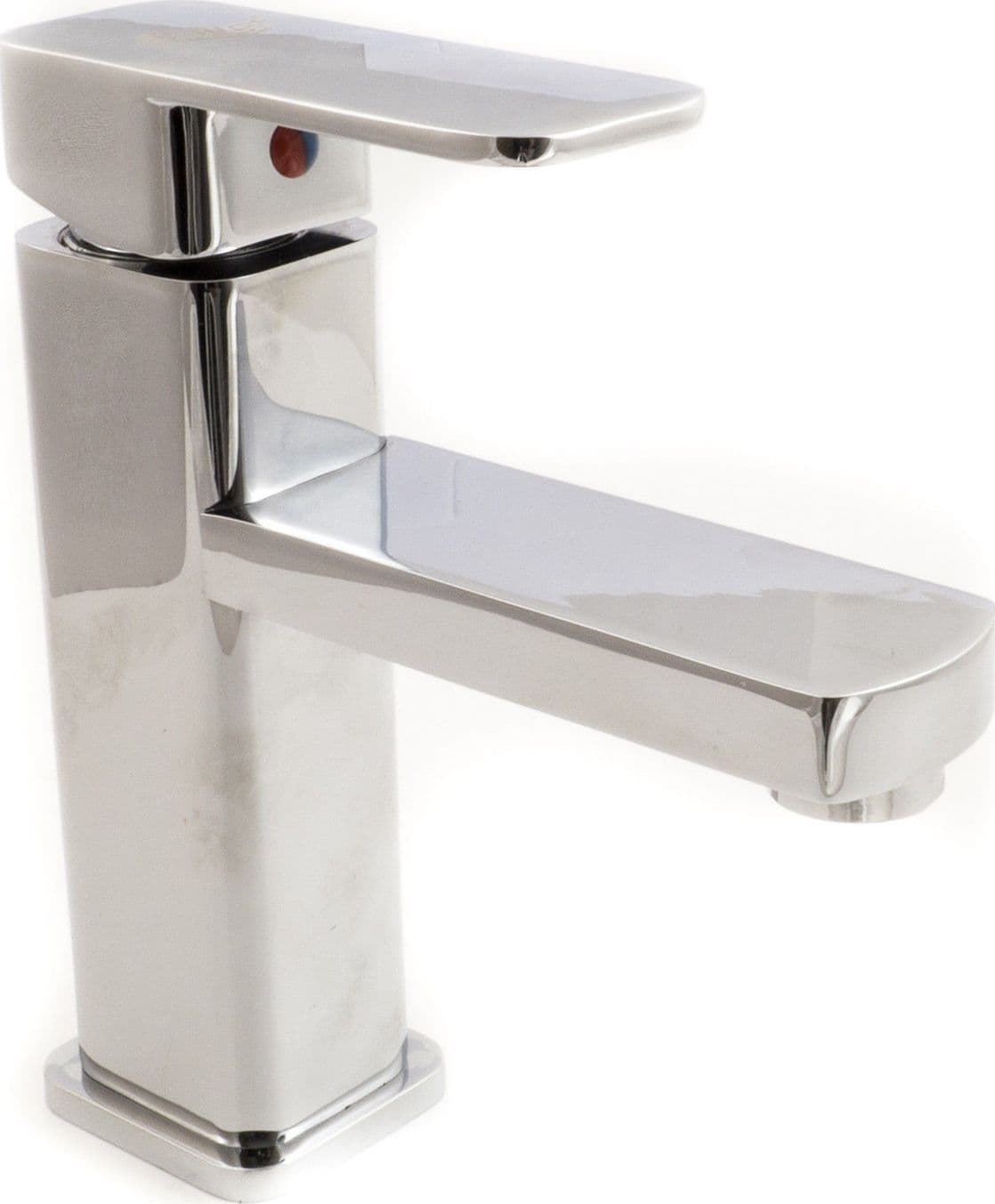 RUBINETTO MISCELATORE CROMATO CASA BAGNO LAVABO COMPLETO DI KIT MONTAGGIO JH8801 Fai da te/Attrezzature per cucine e bagni/Attrezzature per bagni/Rubinetti per lavandini bagno Trade Shop italia - Napoli, Commerciovirtuoso.it