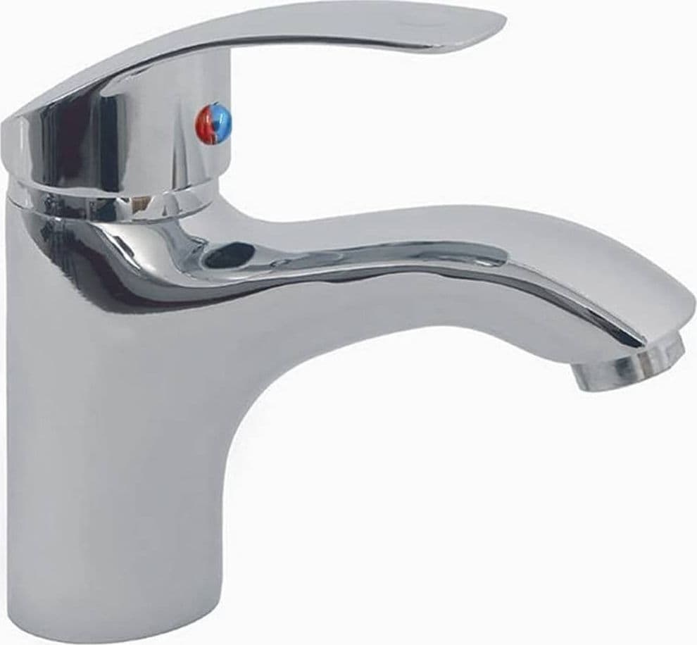 Rubinetto Miscelatore Cromato Casa Bagno Lavabo Lavandino Kit Montaggio Jh-8061 Casa, arredamento e bricolage > Accessori Bagno > Rubinetti Bagno Trade Shop italia - Napoli, Commerciovirtuoso.it