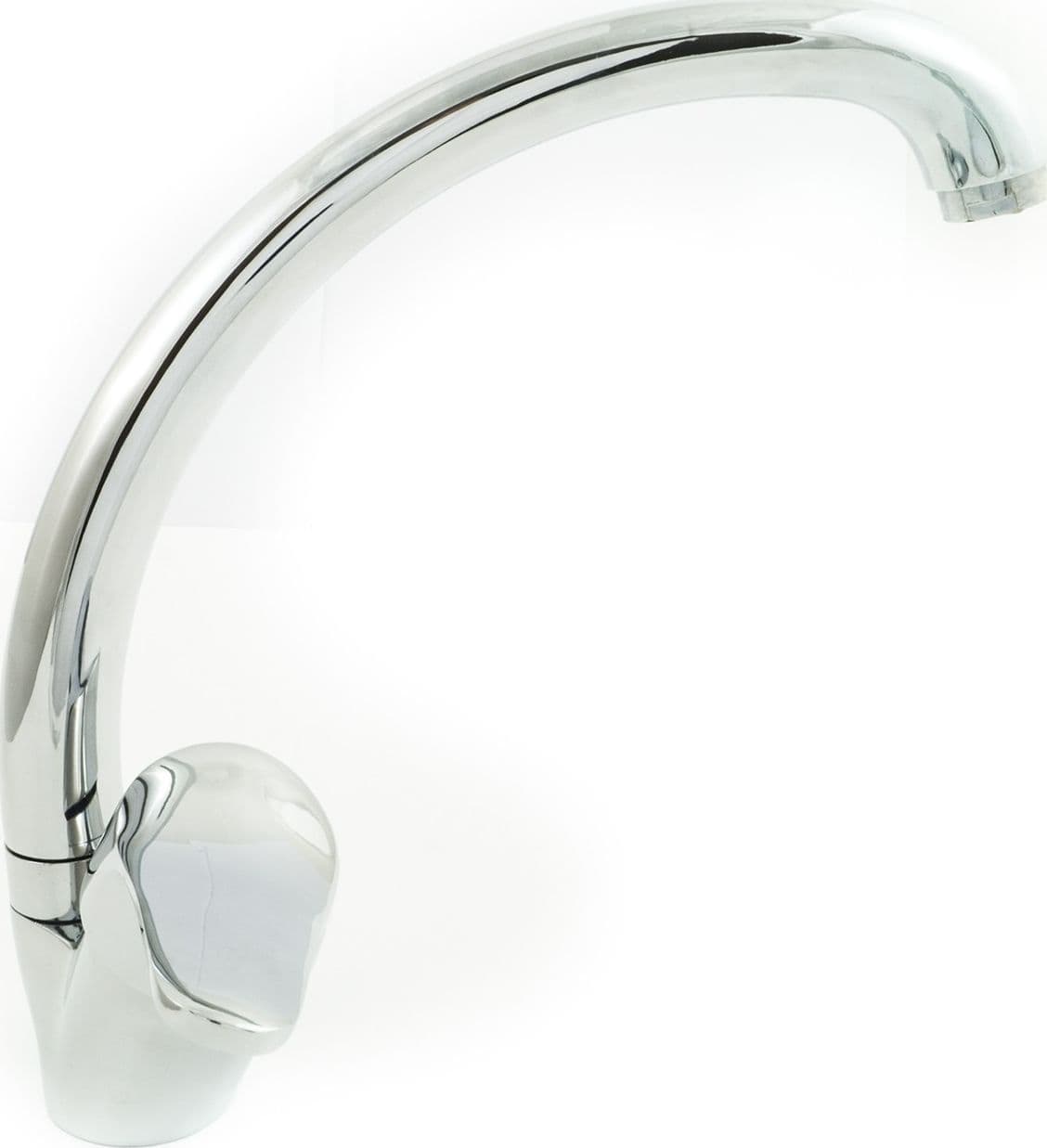 RUBINETTO MISCELATORE GIREVOLE MOBILE CASA LAVANDINO CUCINA KIT MONTAGGIO JH8095 Fai da te/Attrezzature per cucine e bagni/Impianti per la cucina/Rubinetti da cucina/Rubinetti per lavelli da cucina Trade Shop italia - Napoli, Commerciovirtuoso.it