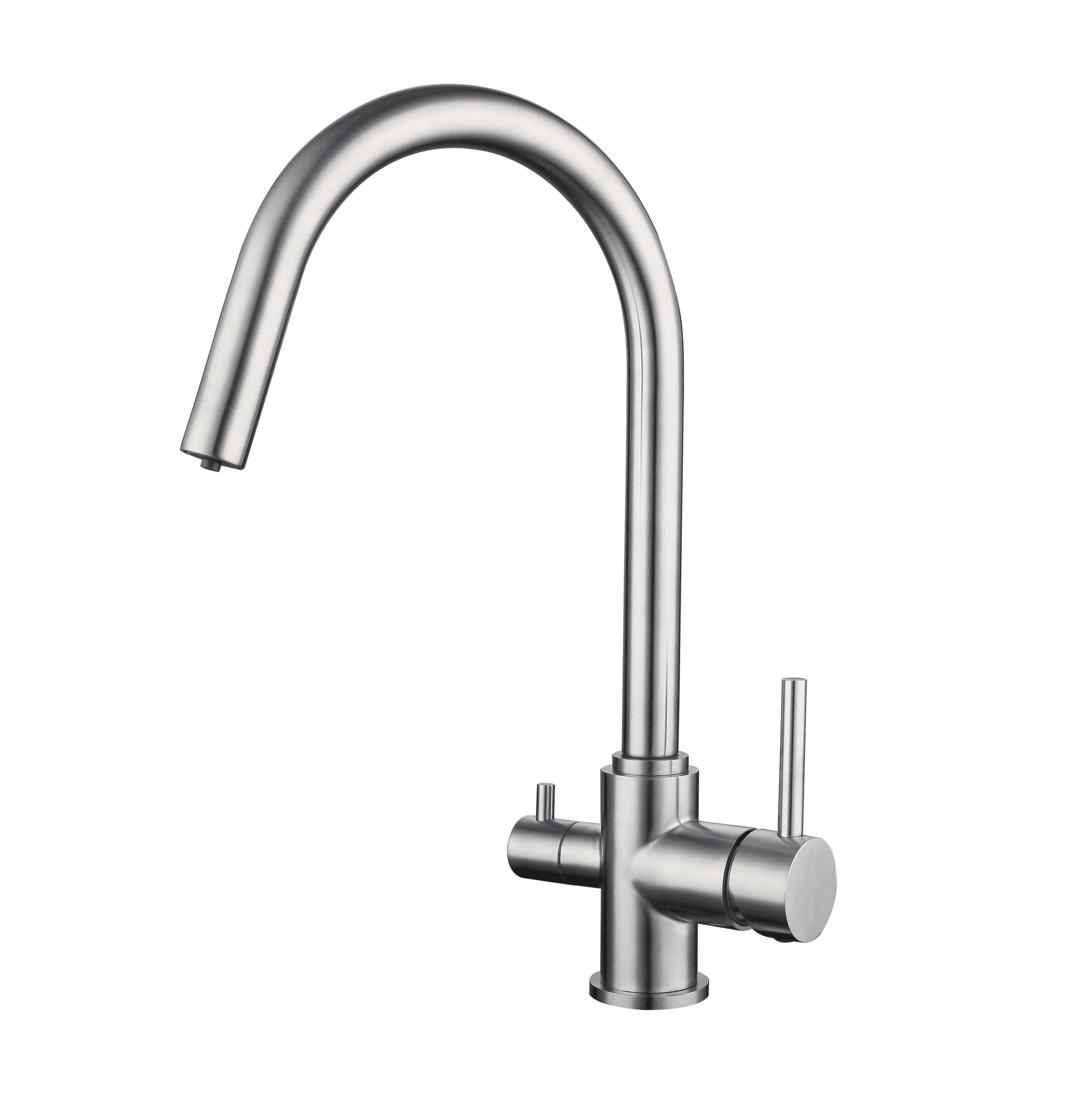 Rubinetto-Miscelatore-per-lavello-a-3-vie-con-flusso-separato-in-acciaio-inox-Tubico-Kitchen-River