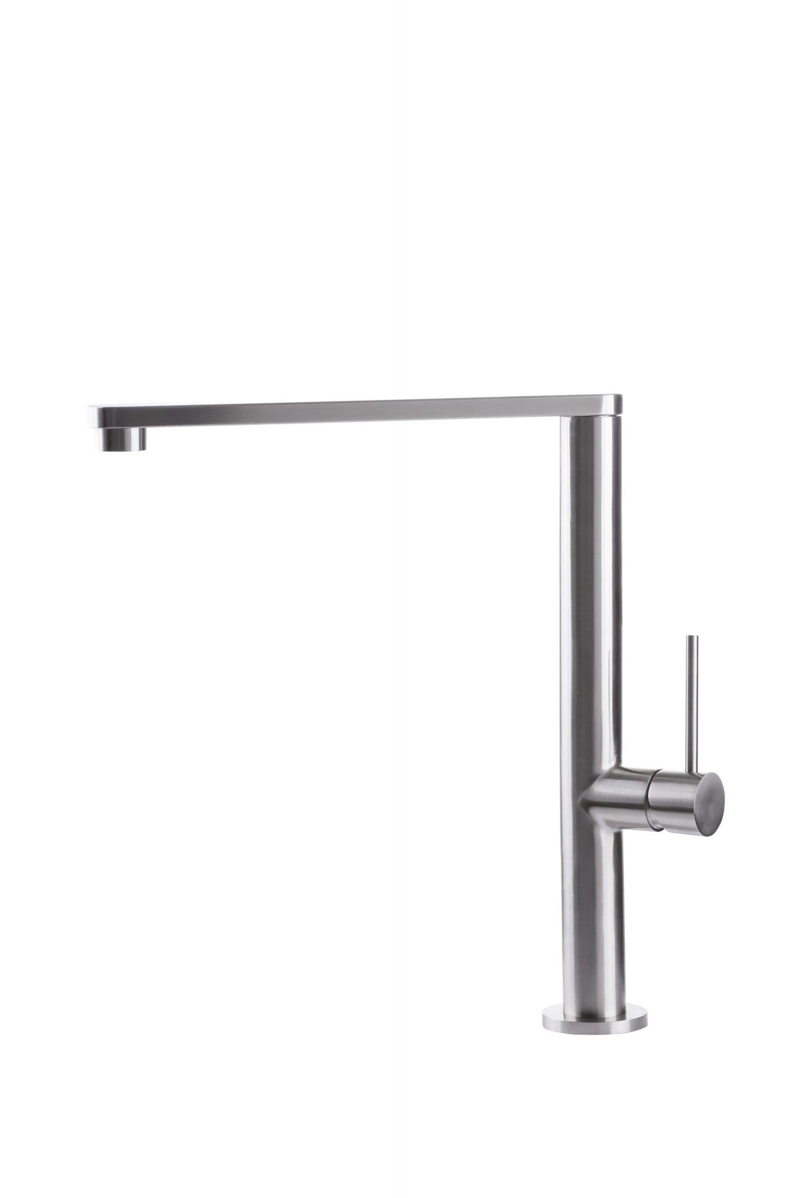 Rubinetto-Miscelatore-per-lavello-con-canna-piatta-in-acciaio-inox-Tubico-Kitchen-River
