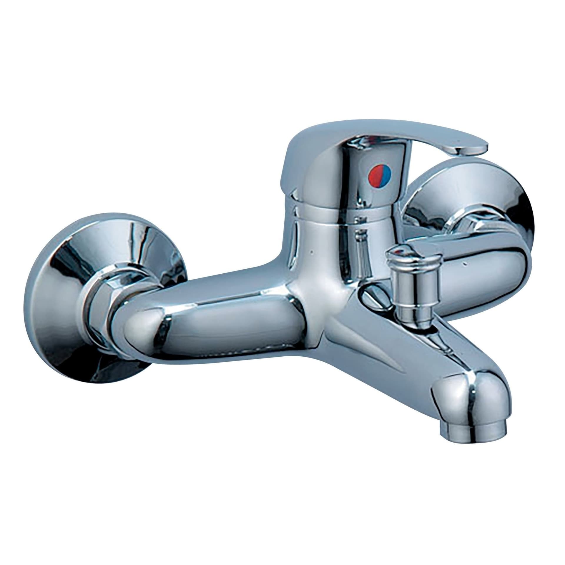 RUBINETTO MISCELATORE VASCA DA BAGNO GRIGIO SILVER CON ATTACCO PER DOCCIA BARI Fai da te/Attrezzature per cucine e bagni/Attrezzature per bagni/Rubinetti per docce e vasche da bagno e parti/Rubinetti per vasca Trade Shop italia - Napoli, Commerciovirtuoso.it