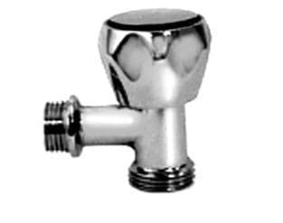 Rubinetto per lavatrice in ottone pesante, da 1/2 x 3/4 in Supporti per rubinetti BagnoClic.it - Pregnana Milanese, commercioVirtuoso.it