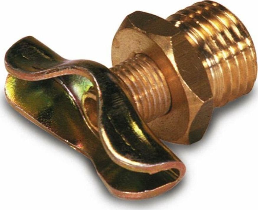 Rubinetto per radiatore adattabile Massey Fergusson 1851764M1 in Accessori GardenStore - Novellara, commercioVirtuoso.it