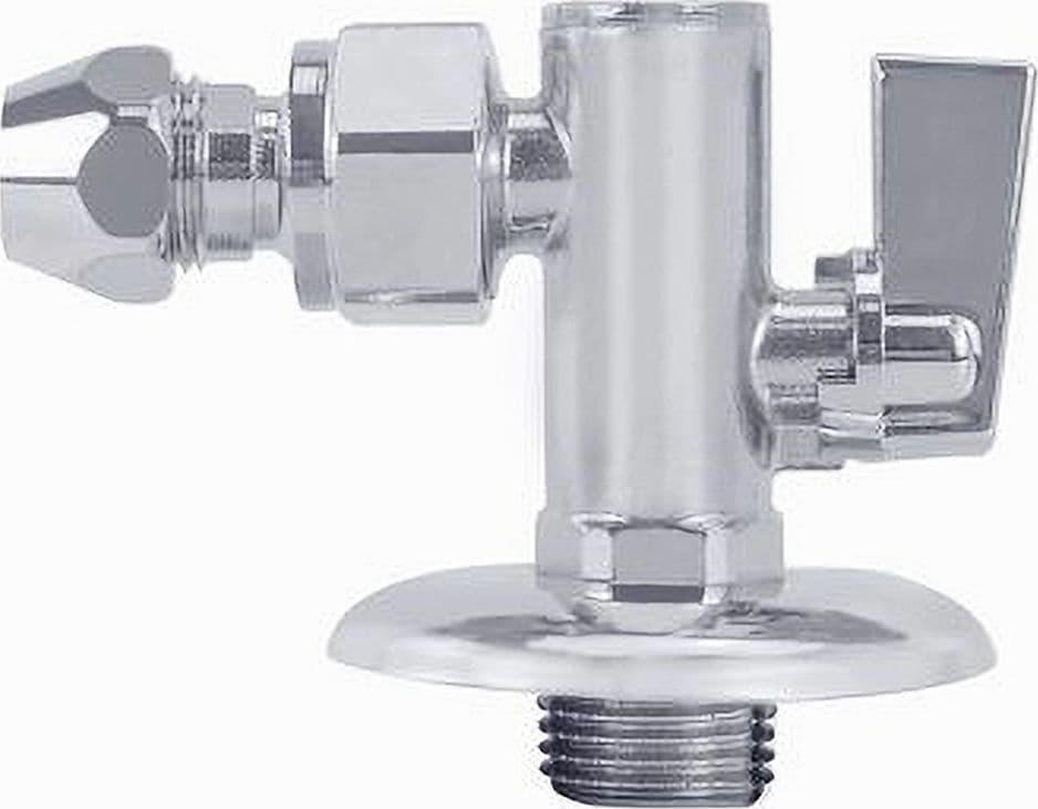 Rubinetto Sottolavabo A Sfera Con Filtro Snodo 1/2 3/8 Bidet Bagno Cucina 59350 Casa, arredamento e bricolage > Accessori Bagno > Rubinetti Bagno Trade Shop italia - Napoli, Commerciovirtuoso.it