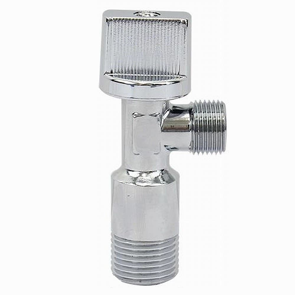 Rubinetto Sottolavabo Cromato 3/8 1/2 Sotto Lavandino 8cm Cromo Valvola 59986 Casa, arredamento e bricolage > Accessori Bagno > Rubinetti Bagno Trade Shop italia - Napoli, Commerciovirtuoso.it