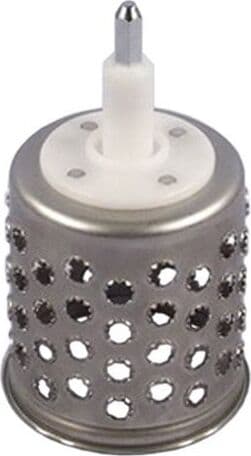 Rullo-Grattugia-con-Attacco-Twist-per-KAX643-Chef-Sense-Gourmet-kMix-KCL-KCC-KVL-KVC