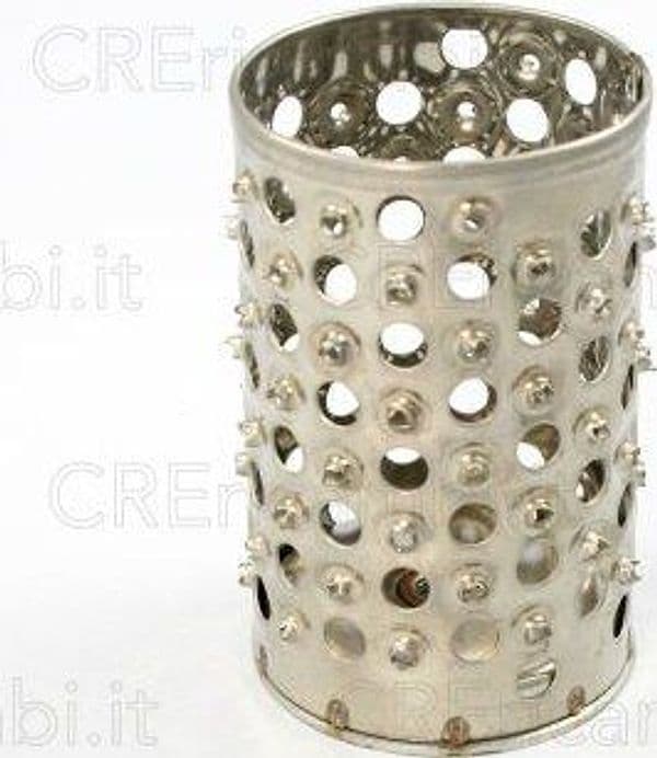 Rullo per Grattugia Formaggio Ghiro 021
