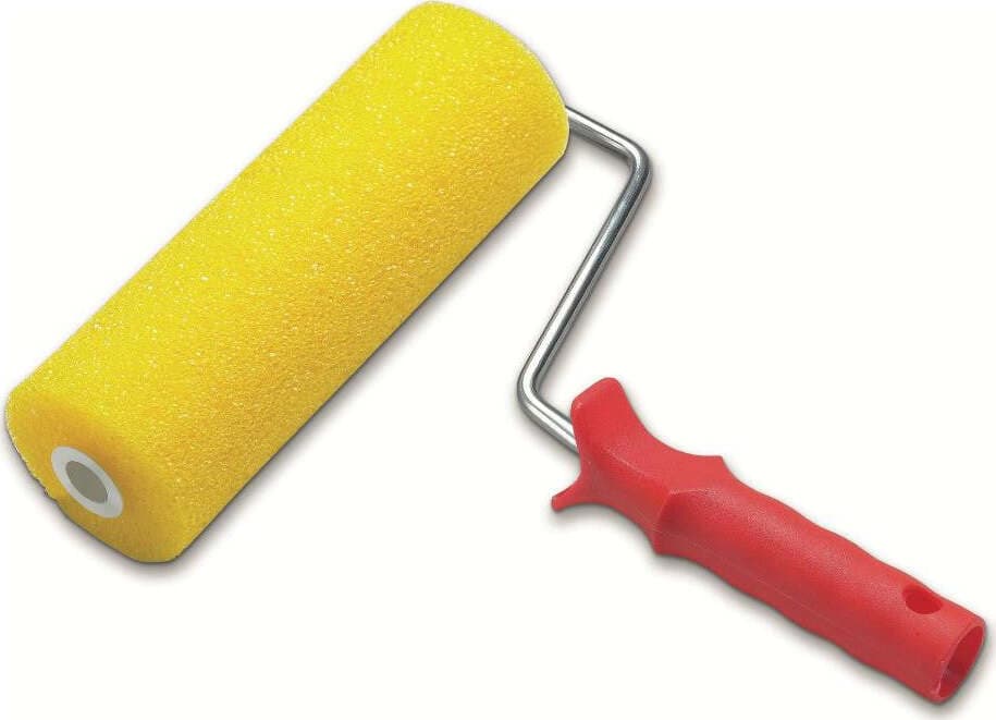 Rullo pittura Nespoli d. 75 x 220 mm Fai da te/Pitture trattamenti per pareti e utensili/Strumenti e attrezzi per verniciatura/Applicazione colore/Rulli per verniciare Scontolo.net - Potenza, Commerciovirtuoso.it