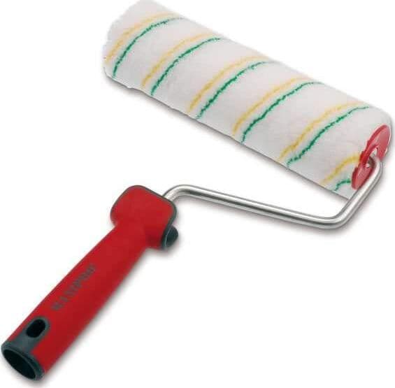 RULLO-POLIESTERE-TEXTURIZZATO-22-CM---NESPOLI-PENNELLI-N0D0820922
