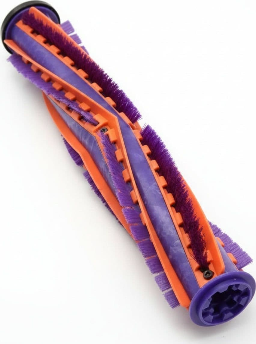 Rullo-Spazzola-Setola-Viola-per-Aspirapolvere-BHFEV182CP,-BDPSE1815P,-BHFEV362DP