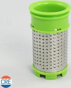 Rullo-Verde-Grattugia-Fino-per-Grattugia-GT01