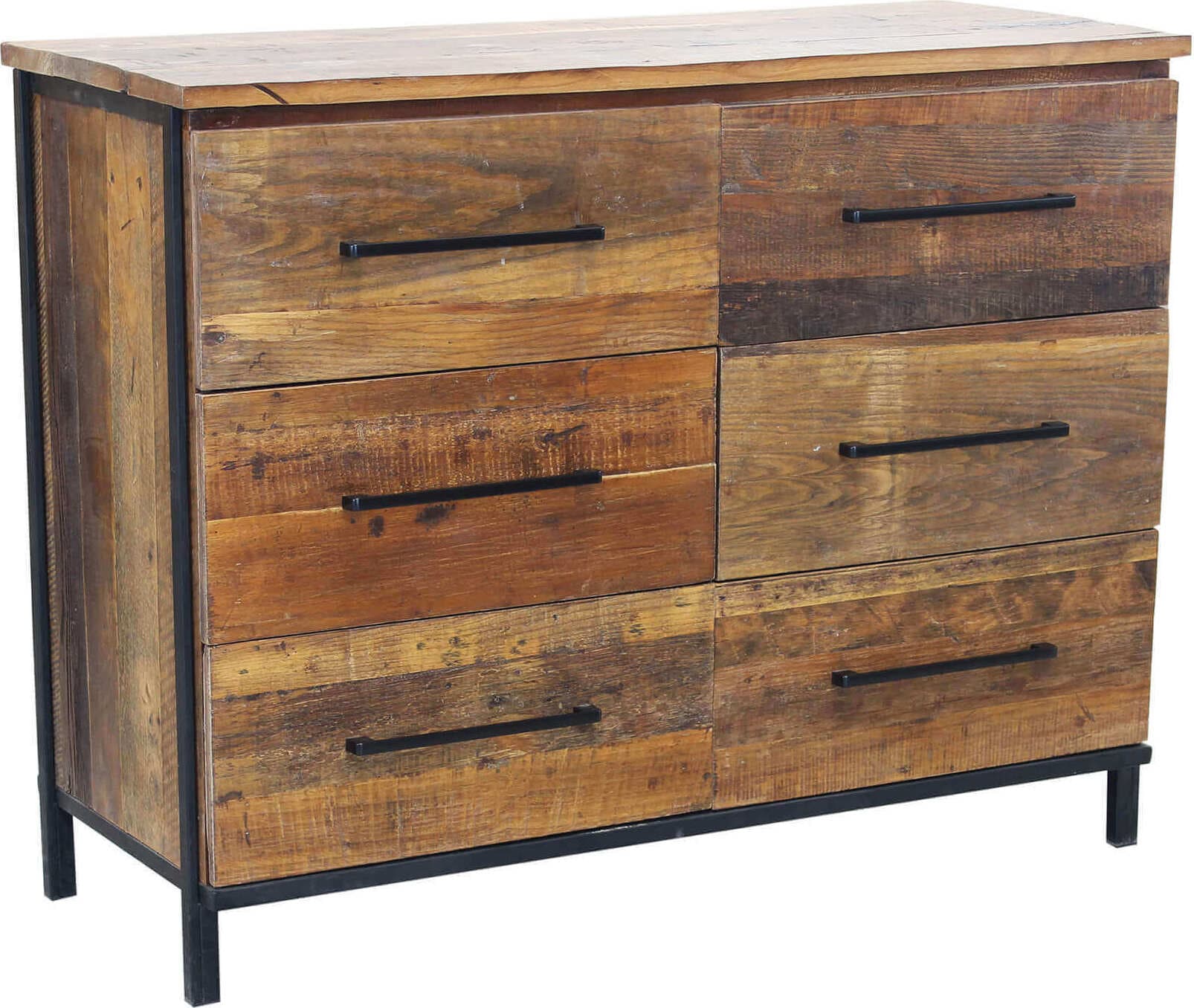 RUNE---cassettiera-moderna-in-legno-con-sei-cassetti-Marrone-Milani-Home