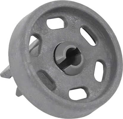 Ruota-Cestello-Inferiore-per-Lavastoviglie-Electrolux