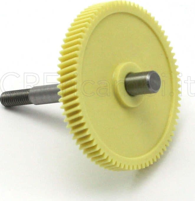 Ruota-Dentata-con-Perno-per-Macinacaffè-Lelit