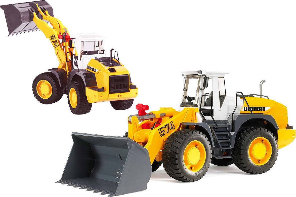 Ruspa-Liebherr-L574-Bruder