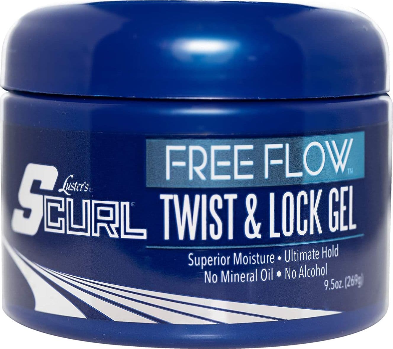 S-SURL TWIST&LOCK GEL 9.5oz PER CAPELLI . in Gel Agbon - Martinsicuro, commercioVirtuoso.it