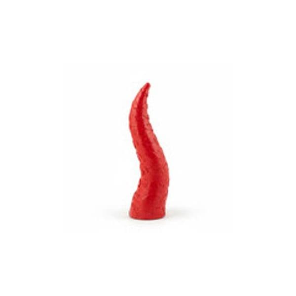 Corno Simboli - Scultura da appoggio - Rosso h.15 in Autocategorizzazione Più Di Più Ideas - Casalnuovo di Napoli, commercioVirtuoso.it